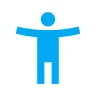 Lanceur senior: Easy Phone icon