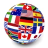 Gissa Flaggor i Världen spel icon