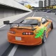 Bil Drifting & Kørsel Spil icon