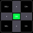 Element Smart TV Remote icon