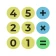 Elementary POS icon