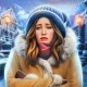 Icebound Secrets・Hidden Object icon
