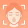 Skin Care Scanner: GlowUp icon