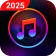 Music Player til Android icon