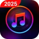 Music Player til Android icon