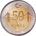 50 Kuruş icon