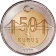 50 Kuruş icon