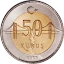 50 Kuruş icon