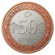 50 Kuruş icon