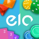 elo - sällskapsspel för två icon