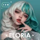 Eloria: Character AI Chat icon