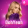 OohYeah - Video Chat & Call icon
