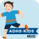 ADHS-Kids icon