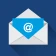 AllMail AI – smart e-postapp icon