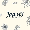 Joan's icon