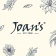 Joan's icon