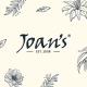 Joan's icon