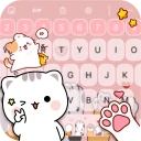 Emoji Keyboard: Custom Themes icon