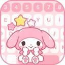 Keyboard Emoji & Sound Themes icon