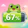 Emoji Battery: Icons & Pets icon