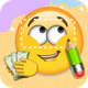 Créateur d'Emojis drôle icon