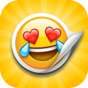 Emozy Sticker Maker icon