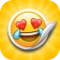 Emozy Sticker Maker icon