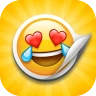 Emozy Sticker Maker icon
