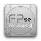 FPse for Android devices icon