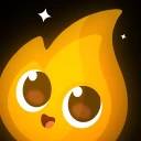 Candle: Fragen & Beziehungsapp icon