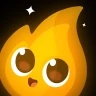 Candle: Fragen & Beziehungsapp icon