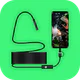 Endoscope Camera  / USB OTG icon