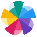 Wellness Wheel icon