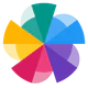 Wellness Wheel icon