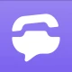 TextNow: Call + Text Unlimited icon