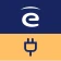 ENGIE Vianeo bornes recharge icon