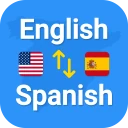 English to Spanish Translator icon