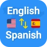 English to Spanish Translator icon