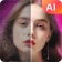 Migliora Qualita Foto con AI icon