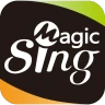 아싸 매직씽 노래방 : 모두를 위한 모바일 노래방 icon