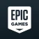 Epic Games icon