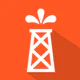 Petrix Maps Oilfield Navigator icon