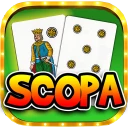 Scopa Online - Gioco di Carte icon