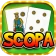 Scopa Online - Gioco di Carte icon