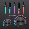 EQ Pro - Equalizer & Volume icon