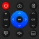 Universal Fernbedienung für TV icon