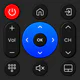 Telecommande universelle de TV icon