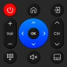 Universal Fernbedienung für TV icon