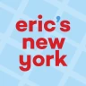 Eric's New York - info voyage icon