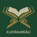 Kuran ve Meali icon